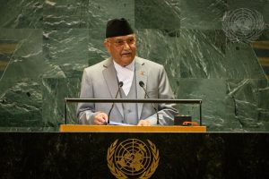 Evaluating Nepal’s Foreign Policy After the Government’s First 100 Days