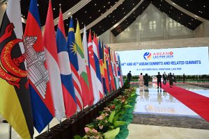 Trump’s Victory Will Test What&#8217;s Left of ASEAN’s Resolve