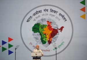 Africa-India Ties: The Continent’s Next Big Relationship or Over-Hyped?