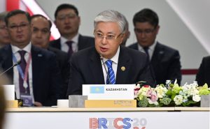 Kazakhstan’s BRICS Conundrum