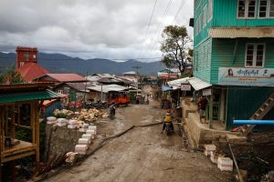 Three Years of Atrocities in Myanmar’s Chin State