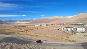 Life in Ladakh Along the Disputed Sino-Indian Border