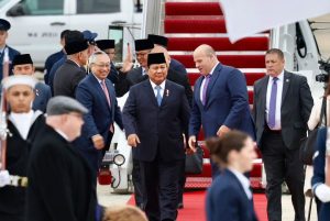 Indonesia’s Foreign Policy Under Prabowo: Still Free But More Active?