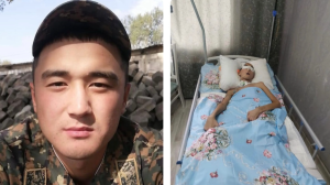 Saving Erbayan: A Victim of Alleged Hazing in Kazakhstan’s Military