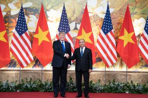 Will Vietnam-US Relations Continue to Improve Under Trump 2.0?