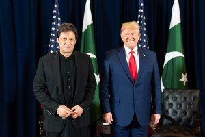 Trump 2.0 Appears Unfavorable for Pakistan