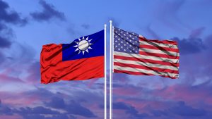 How the US Aid Freeze Harms Taiwan’s Geopolitical Interests