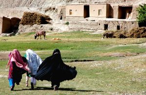 Why Does It Matter What We Call the Oppression of Afghan Women?