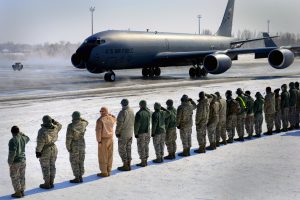 Kyrgyzstan-US Relations: 10 Years After the Closure of Manas Air Base