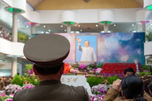 Does North Korea Really Execute People for Watching South Korean Videos?