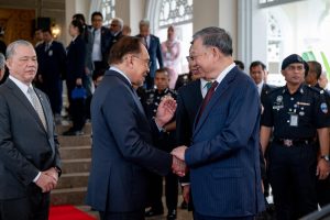 Vietnam, Malaysia Announce Major Diplomatic Upgrade