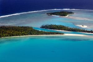 Global Plastic Treaty Talks Offer Final Hope to Protect Pacific Island Oceans 