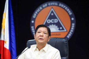 Philippines&#8217; President Marcos Condemns Vice President&#8217;s Assassination Threat