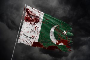 Escalating Militant Violence in Pakistan