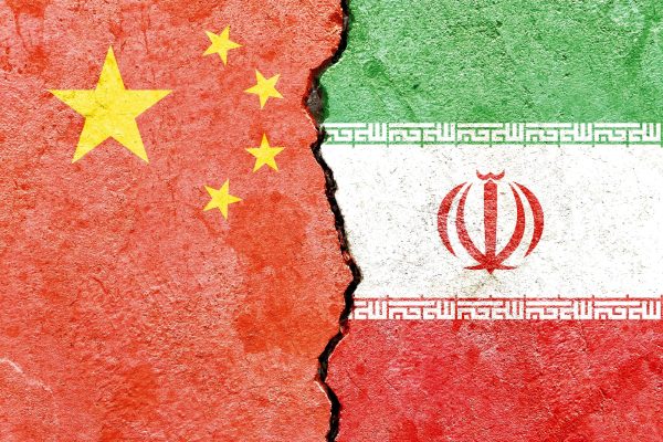 China Is Recalculating Its Middle East Policy