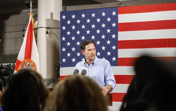 Rubio’s Nomination to Head US Diplomacy Bodes Well for Human Rights in China