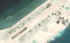 Vietnam Island Building in South China Sea Continuing At &#8216;Breakneck Pace&#8217;