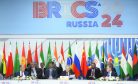 The BRICS Summit in Kazan and the Limits of Western Influence