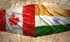 India’s Canada Policy Is a Strategic Mistake