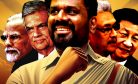 Rumble in Colombo: Sri Lanka&#8217;s Election Surprise