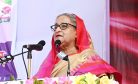 Hasina’s Failed Pursuit of the China Model 