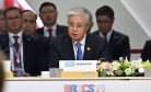 Kazakhstan’s BRICS Conundrum