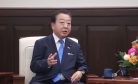 Interview With Japan’s Opposition Leader Noda Yoshihiko 