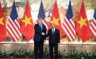 Will Vietnam-US Relations Continue to Improve Under Trump 2.0?