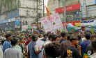 The Political Instrument&shy;alization of Bangladesh’s Hindu Community