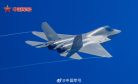 Assessing the J-35A: The Chinese Air Force’s New Stealth Fighter