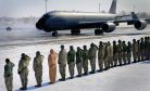 Kyrgyzstan-US Relations: 10 Years After the Closure of Manas Air Base