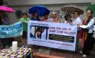 Indonesia Agrees to Repatriate Filipina Drug Convict Mary Jane Veloso