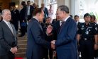 Vietnam, Malaysia Announce Major Diplomatic Upgrade