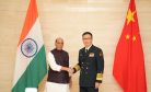 India and China: A Thaw in the Making?