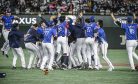 From the Taipei Dome to Premier12 Champions: Taiwan’s Baseball Renaissance