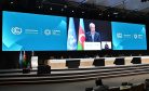 Central Asia’s Green Transition Goals Highlighted at COP29