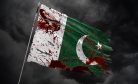 Escalating Militant Violence in Pakistan