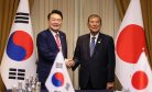 60 Years of Japan-South Korea Relations: A Moment for Reflection and Progress