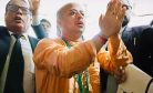 Calls for ISKCON Ban Grow Louder in Bangladesh