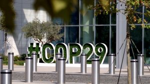 COP29 Finance Goal Falls Short of Addressing Southeast Asia’s Needs