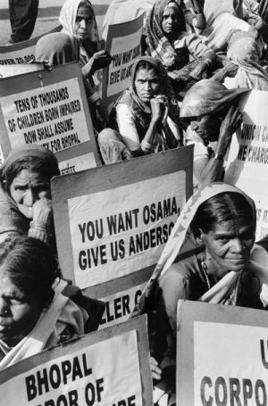 Bhopal Gas Tragedy: 40 Years of Injustice