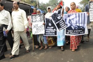 Justice Eludes India’s Bhopal Gas Tragedy Survivors