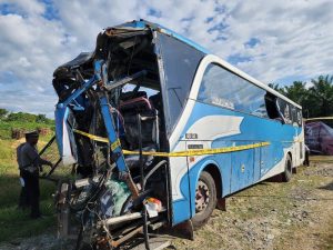 How to Improve Road Safety in Indonesia