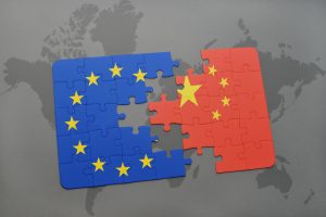 Marriage of Convenience: How the European Far Right and Far Left Converged on China