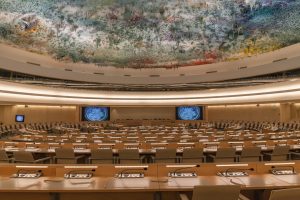 Cambodia Deportations Undermine Thailand&#8217;s UN Human Rights Council Credentials