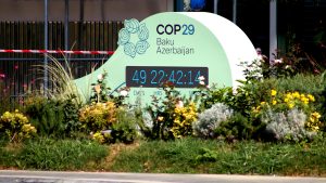 What’s the Deal with COP29?