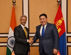 Mongolia Eyes India as Third Destination for Coal Exports