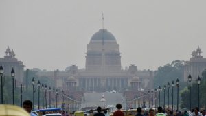 How Delhi Can Breathe Cleaner Air