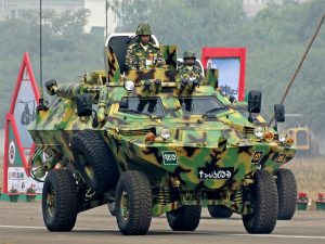 Revisiting ‘Forces Goal 2030’: Bangladesh’s Military Modernization Plan Under the New Government