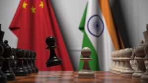 China-India Disengagement Deal: A Two-level Game